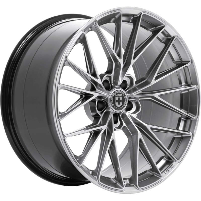 HRE FF28 Flowform Alloy Wheels Set of 4 19″ Please check the product description. Tarmac