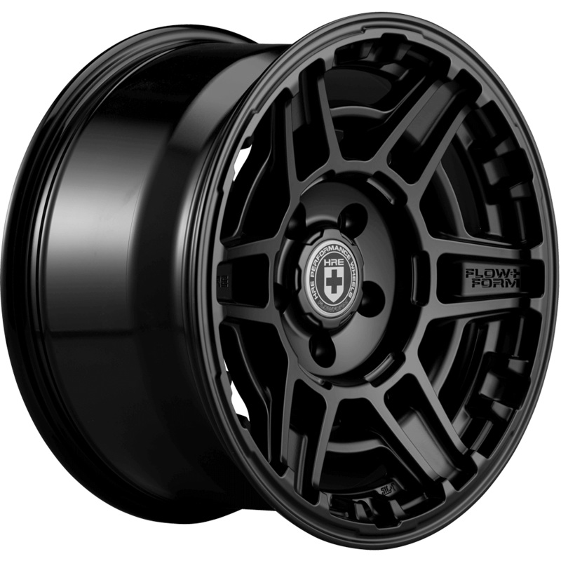 HRE FT1 Flowform Alloy Wheels Set of 4 17″ Please check the product description. Tarmac