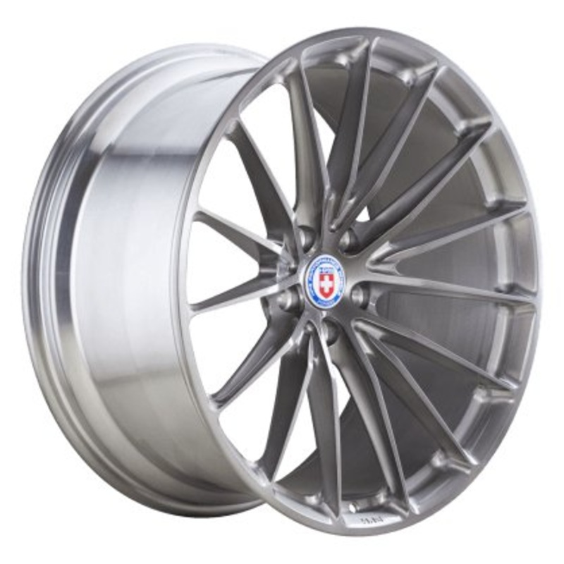 HRE P103 Forged Alloy Wheels 19″