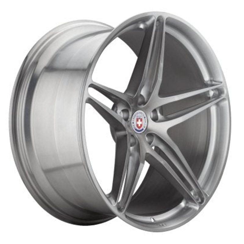 HRE P107 Forged Alloy Wheels 19″