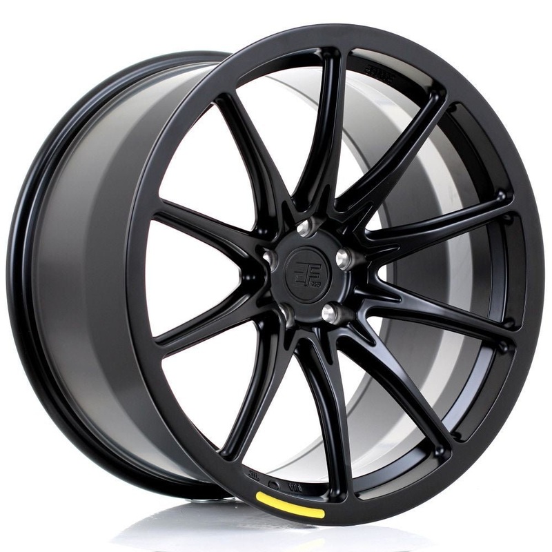 2Forge ZF8-R Fully Forged Wheel 17″ Custom Colour (please confirm in order notes) 6.5J
