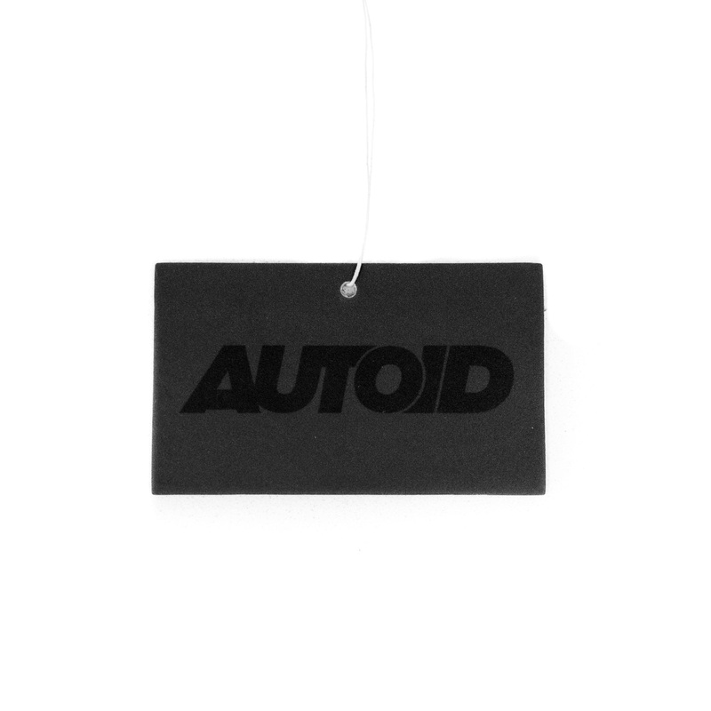 AUTOID Exotic Air Freshener 1