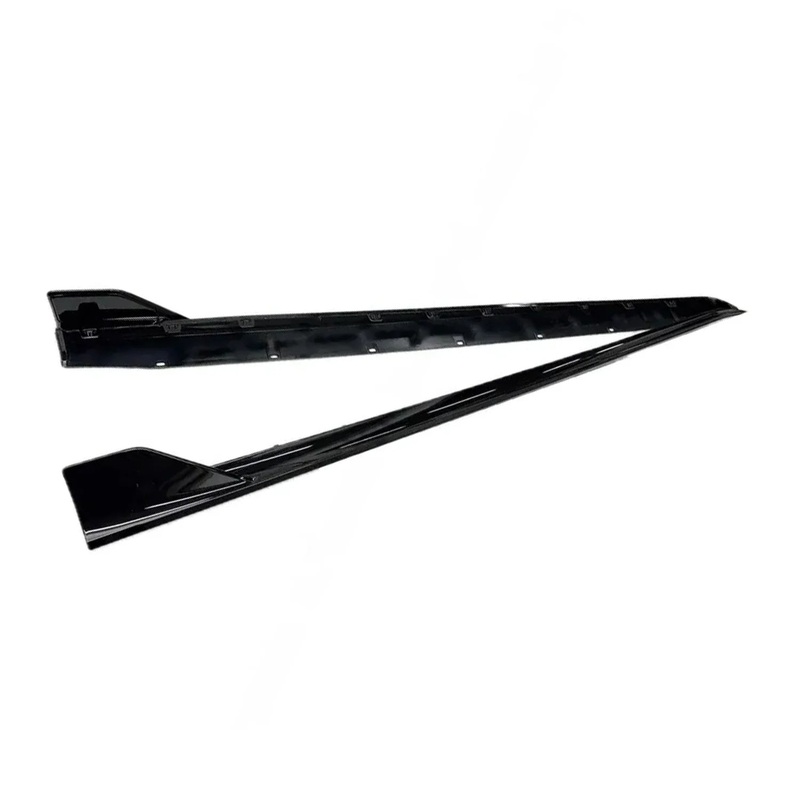 BMW 1 Series & M135i F70 Genuine M Performance Side Skirts (2024+)