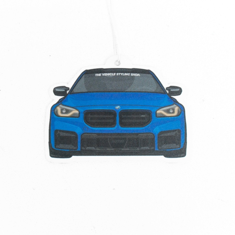 BMW M2 Berryburst Air Freshener 1