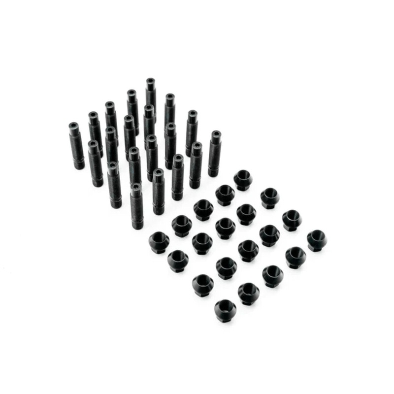 Full Stud Conversion Kit for BMW E Series by Bimecc 68mm