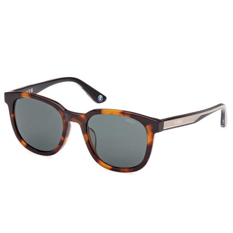 Genuine BMW Havana Sunglasses