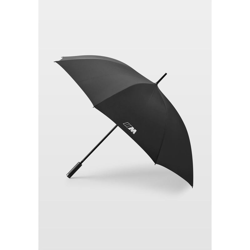 Genuine BMW M Black Umbrella