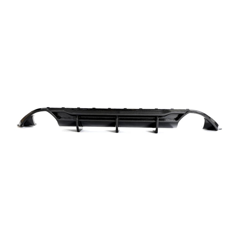 Hyundai i30 N Facelift EVO-1 Carbon Fibre Rear Diffuser (2020+)