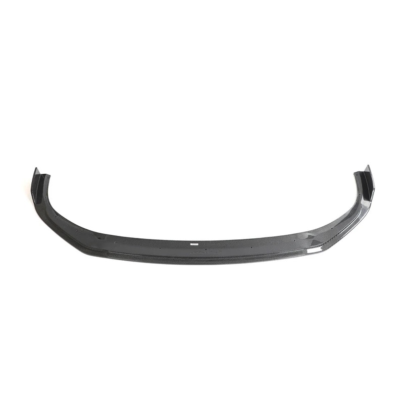 Hyundai i30 N Pre-Facelift EVO-1 Carbon Fibre Front Splitter (2018-2020)