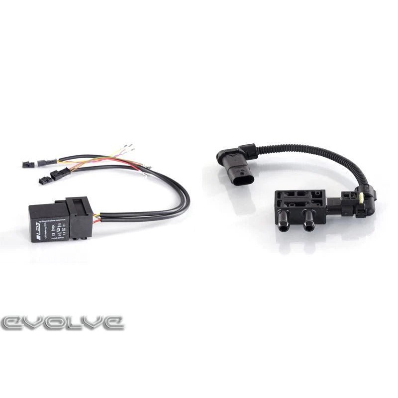 Leib Cat & OPF Delete-R Module – BMW F | G Series – 4 Cylinder & 6 Cylinder (Single Turbo)