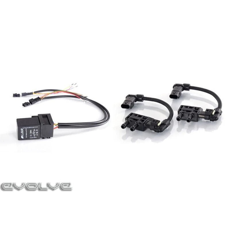 Leib Cat & OPF Delete-R Module – BMW F | G Series – 6 Cylinder & 8 Cylinder (Bi-Turbo)