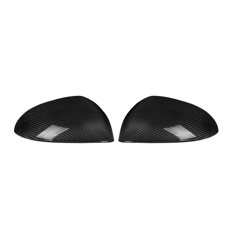 Mercedes C Class W206 & S Class W223 Pre-Preg Carbon Fibre Wing Mirror Covers (2021+)
