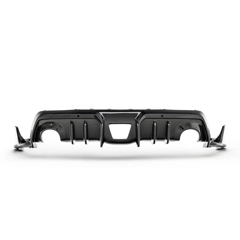 Toyota GR Supra A90 Mk5 Carbon Fibre Rear Diffuser by Adro (2019+)