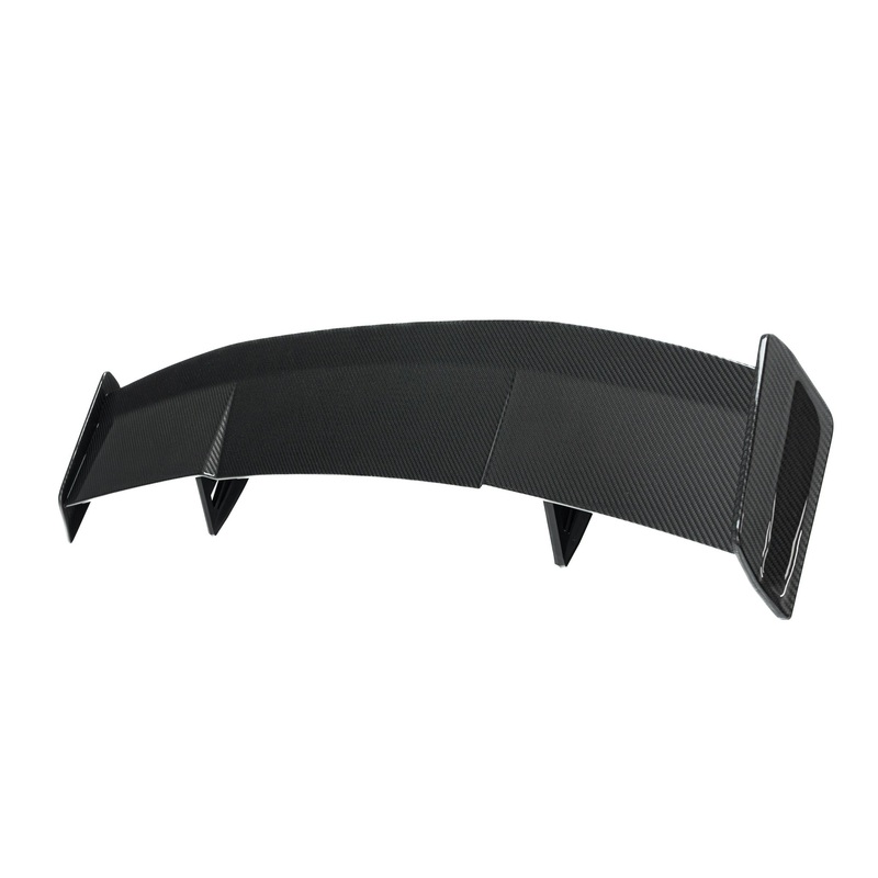 TR87 V2 Pre-Preg Carbon Fibre Rear Wing