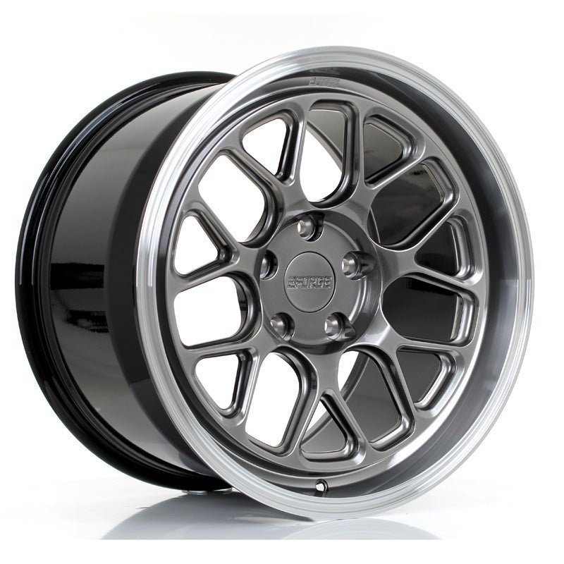 2Forge AF2 Fully Forged Wheel 17″ Custom Colour (please confirm in order notes) 6.5J