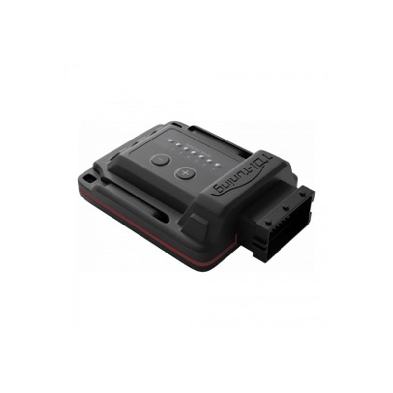 BMW F97 X3M Tuning Plug In Box by TDI UK & Europe