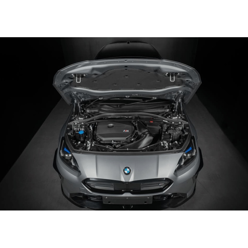 BMW M135 F70, M235, U1X X1 & X2 M35 Eventuri Carbon Fibre Intake Kit