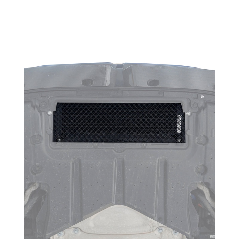 BMW M5 G90 G99 Oil Cooler Protector Kit by Zunsport