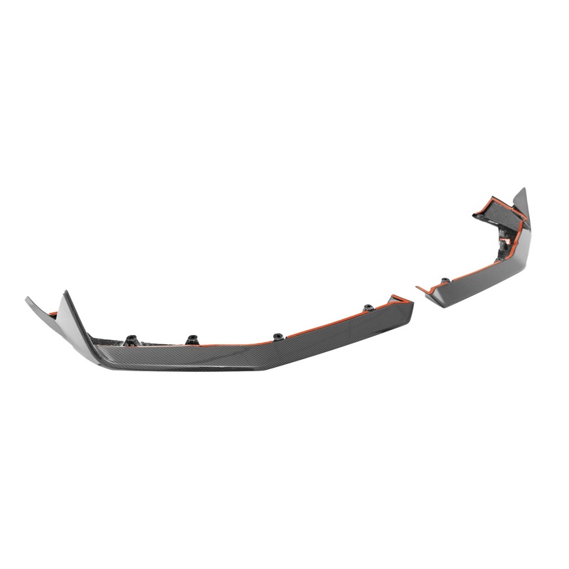 BMW M5 G90 G99 Pre-Preg Carbon Fibre Performance Front Splitter by LYTE+ (2024+)