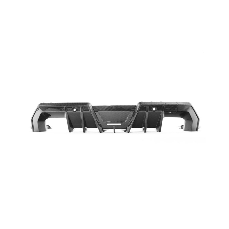 BMW M5 G90 G99 Pre-Preg Carbon Fibre PR-1 Rear Diffuser by TRE