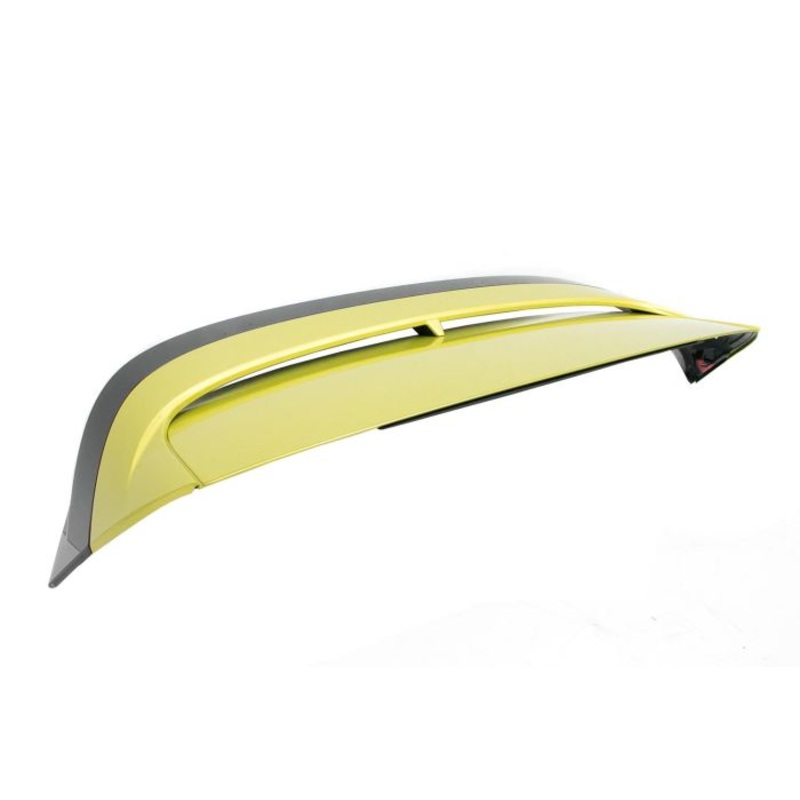 Genuine Volkswagen Golf / GTI / R Mk8 Clubsport Rear Spoiler Painted to Vehicle Colour (please add in notes)