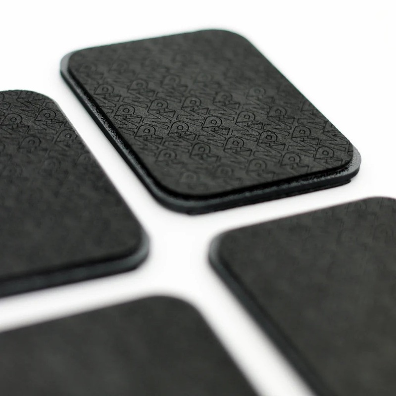 Magnetic Front Plate Refresher Kit by Magna Plates