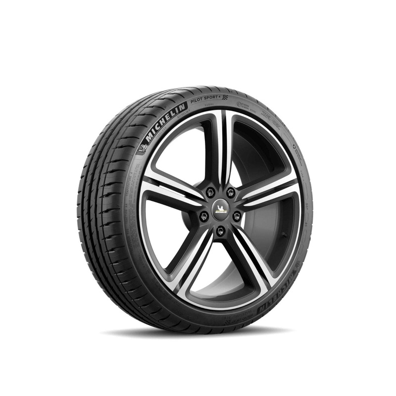 Michelin PilotSport 4S Performance Tyres 285 30 20