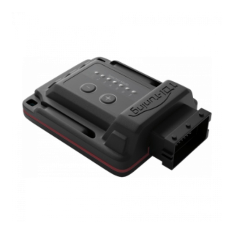 BMW F70 M135 Tuning Box by TDI Tuning