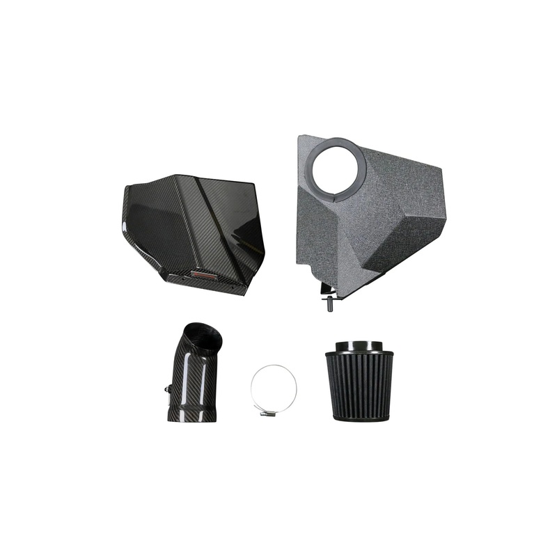 BMW G45 X3 Carbon Fibre Cold Air Intake Kit by Arma Speed