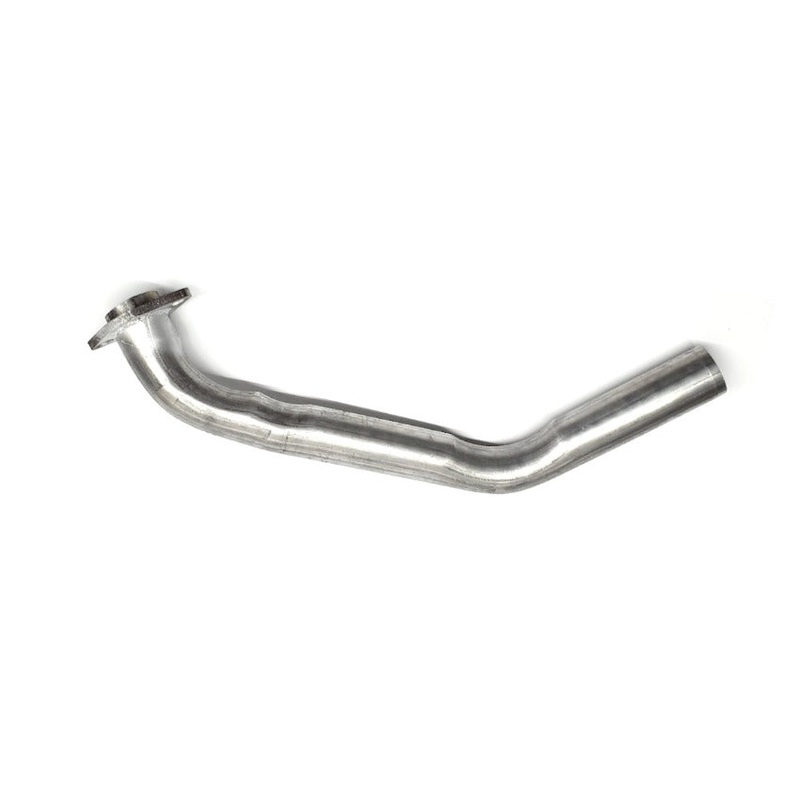 New 1951-60 Flat Fender Power Wagon Front Exhaust Pipe – CC1265910