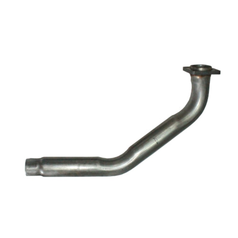 New 1961-78 Flat Fender Power Wagon Front Exhaust Pipes – CC1939082