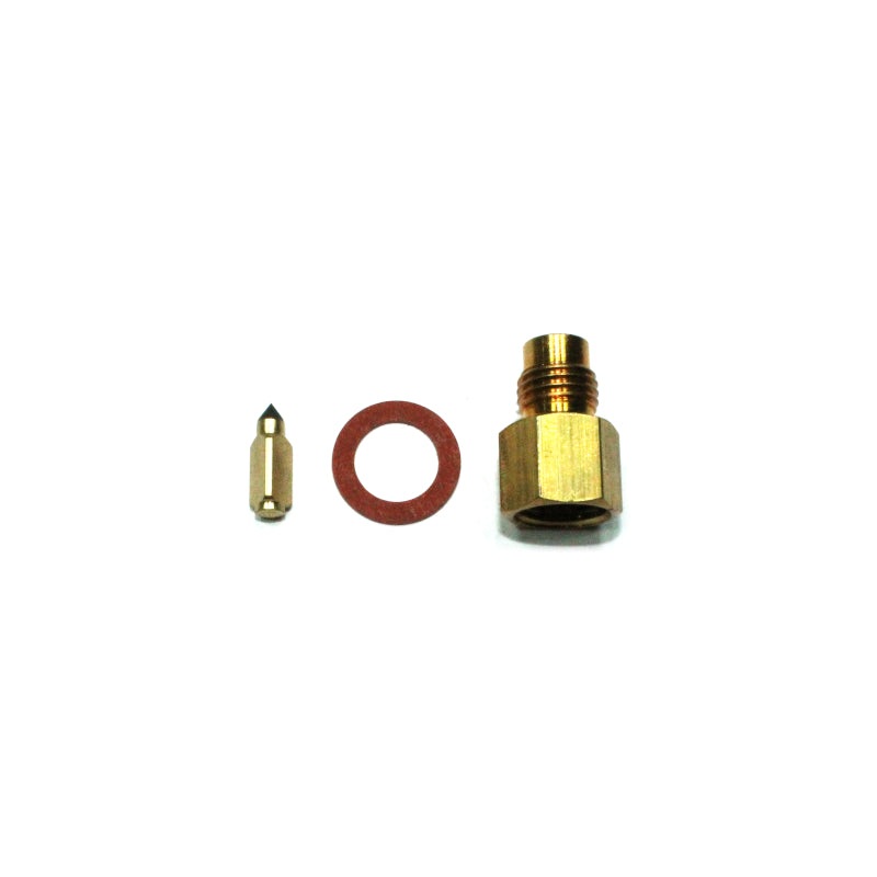 New Carter Carburetor Needle & Seat Assembly – CC695225