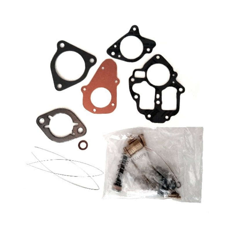New Carter ETW1 Carburetor Rebuild Kit – CC1073078-N