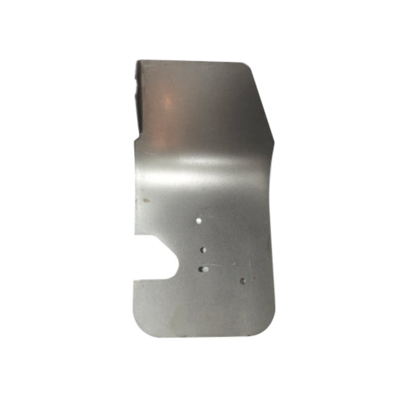 New Flat Fender Power Wagon 251 Fuel Pump Heat Shield – CC1313008