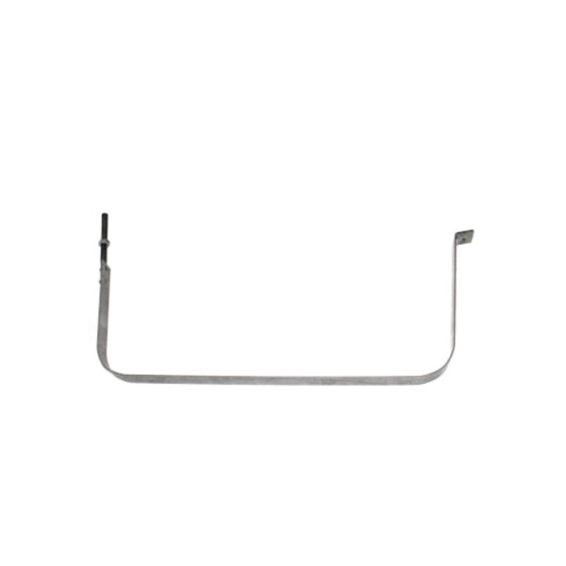 New Flat Fender Power Wagon Lower Fuel Tank Hold Down Strap – CC1189815-N