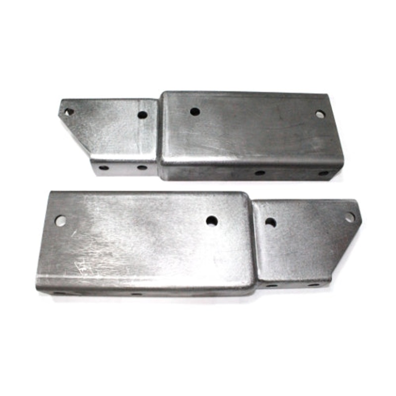 New Stamped 230 Winch Frame Extension Pair – CC1189302-3S