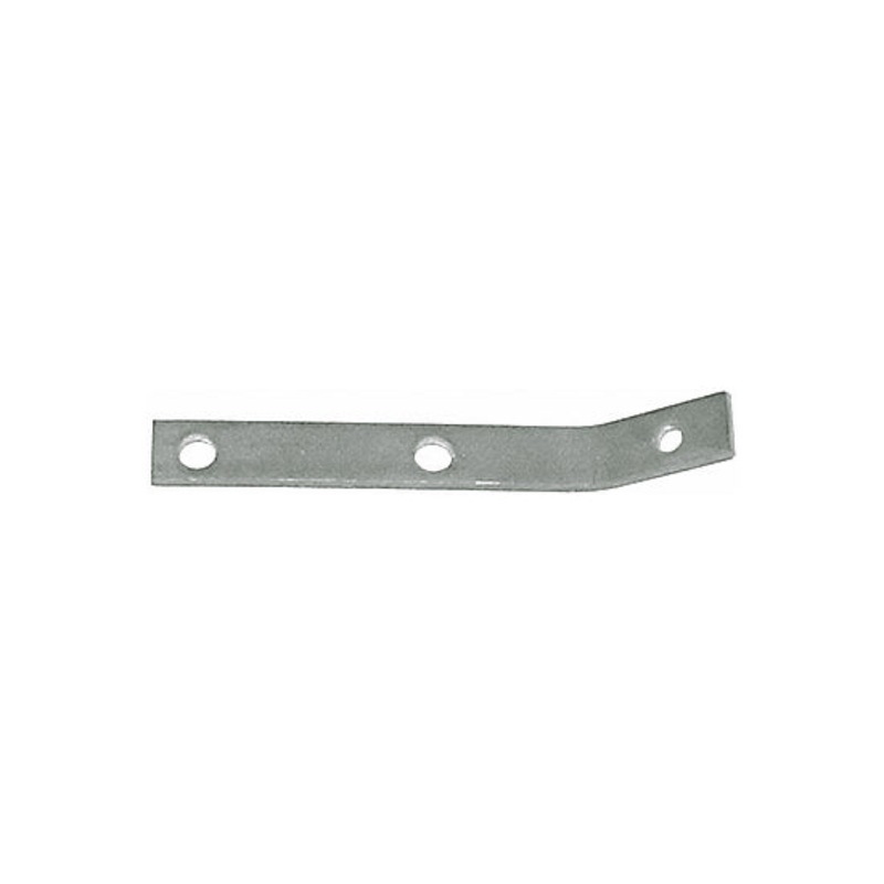 New WWII WC 1/2 Ton Lower Front Muffler Support Bracket – CC913589