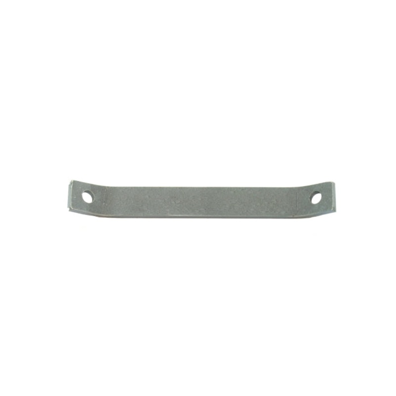 New WWII WC 1/2 Ton Upper Front Muffler Support Bracket – CC913588