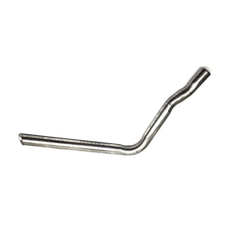 New WWII WC 3/4 Ton & 1-1/2 Ton 6×6 Rear Exhaust Tailpipe – CC921958