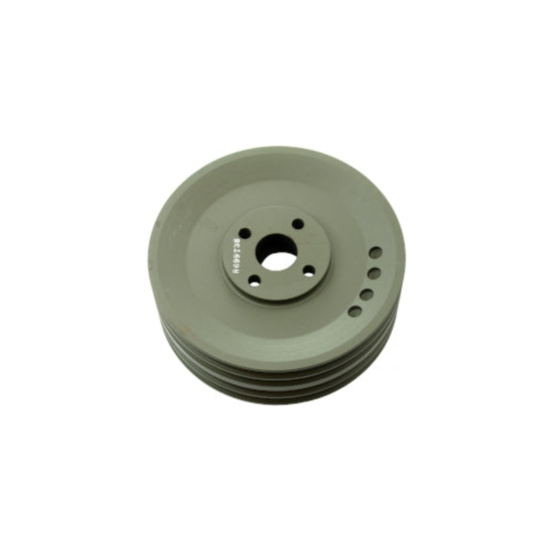 NOS 100 Amp M37 Water Pump Pulley (4 groove) – CC2001395