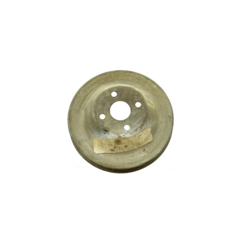 NOS 230 Water Pump Pulley – CC641700