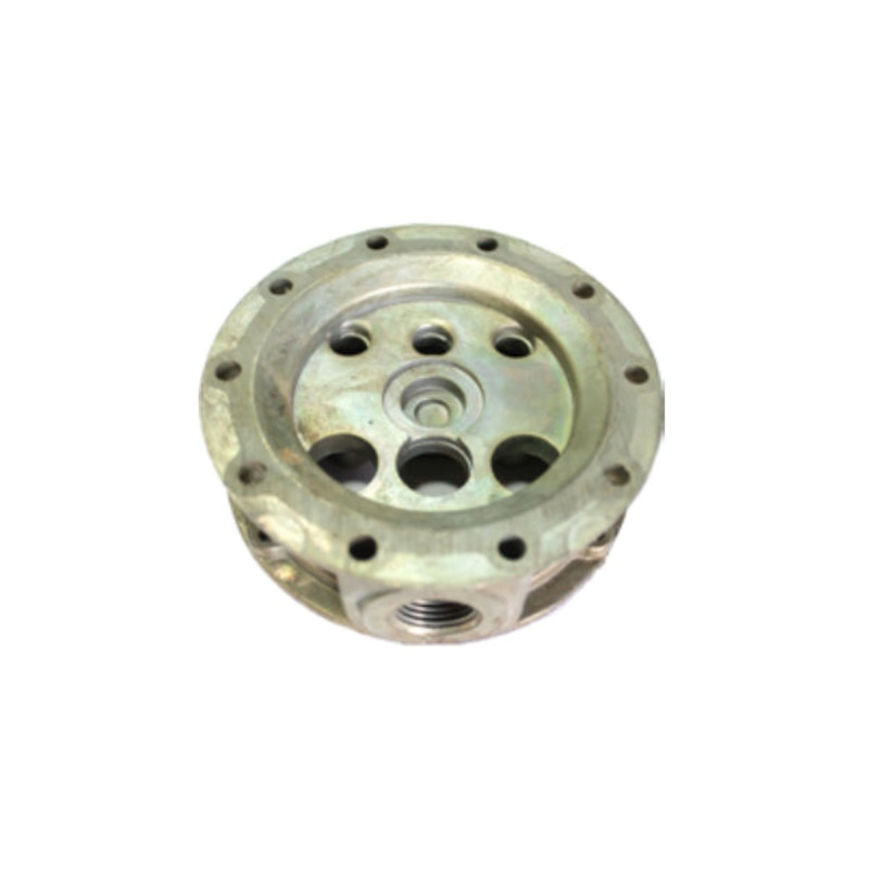 NOS M-Series & Late WWII WC Fuel Pump Upper Body – CC1075683