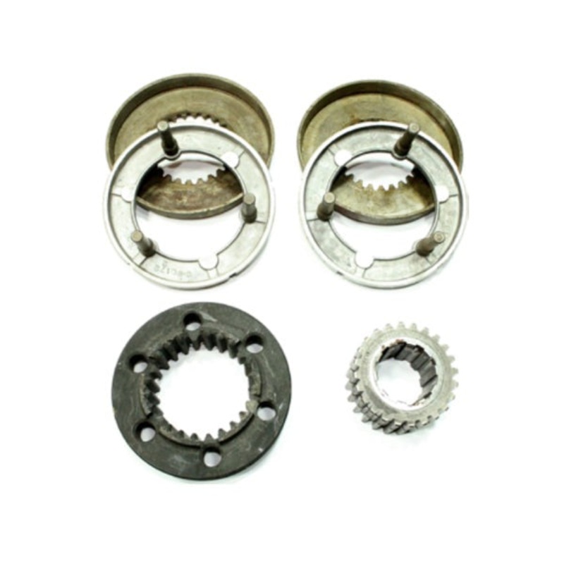 NOS M37/M43 Early Synchronizer Assembly – CC1270999