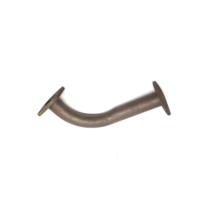 NOS M37/M43 Rear Exhaust Tailpipe – CC1274987