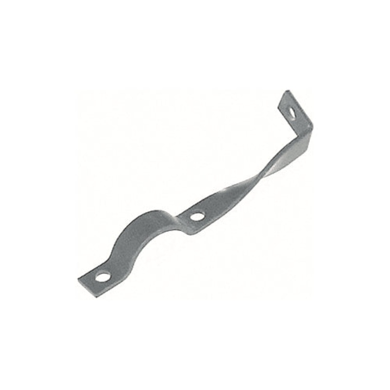 NOS M37/M43 Upper Tailpipe Bracket – CC1273833