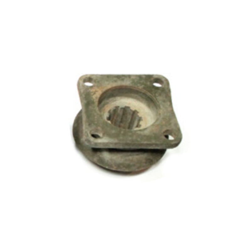 NOS Transmission Flange (Yoke) M-Series Companion Flange With Dust Cover – CC1268312-DC