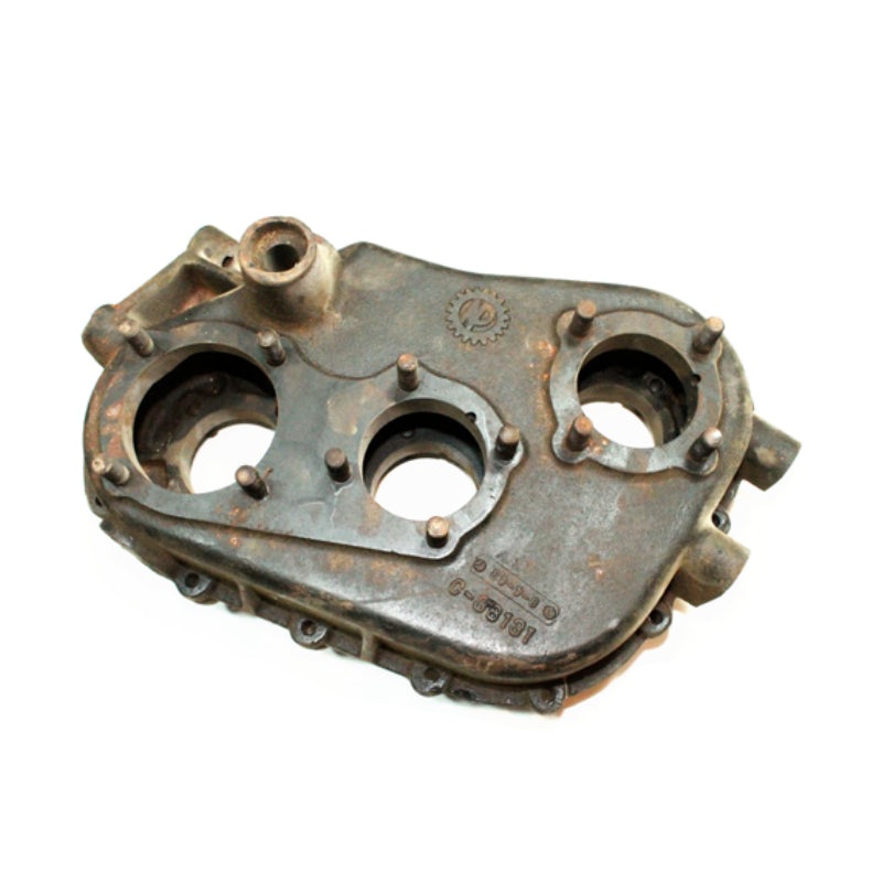 NOS WWII WC 3/4 Ton Late 1-Speed Transfer Case Cover – CC924422
