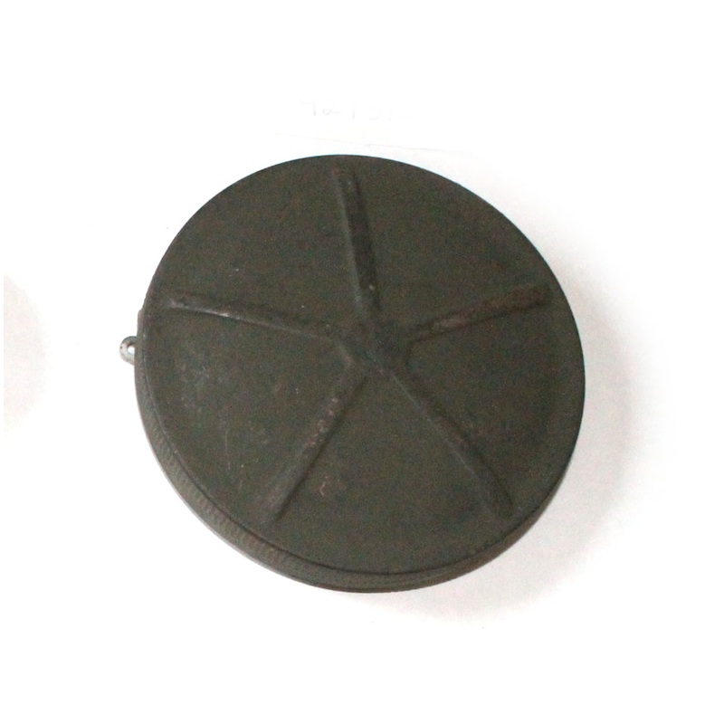 NOS WWII WC Fuel Tank Filler Cap – CC927512