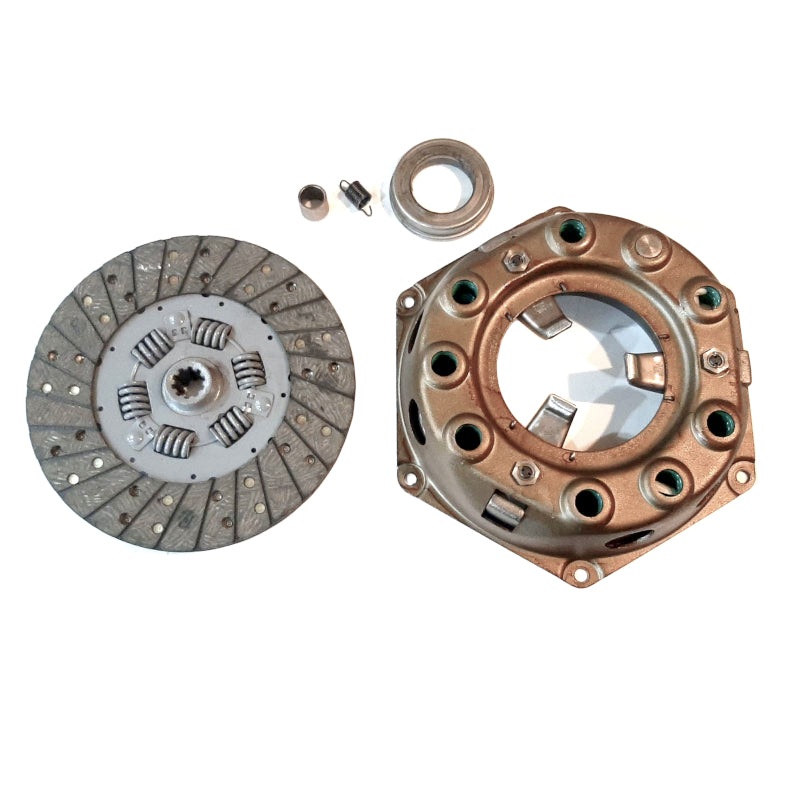 Reconditioned/New 10 Clutch Kit – CK10A