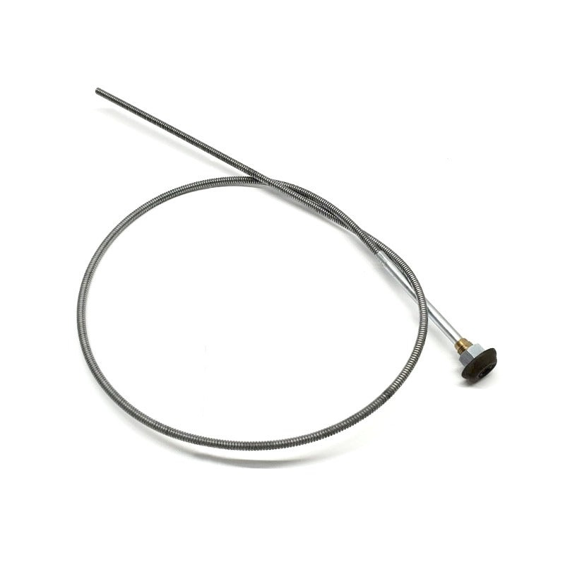 REP Choke & Throttle Control Guide & Housing – CC919904